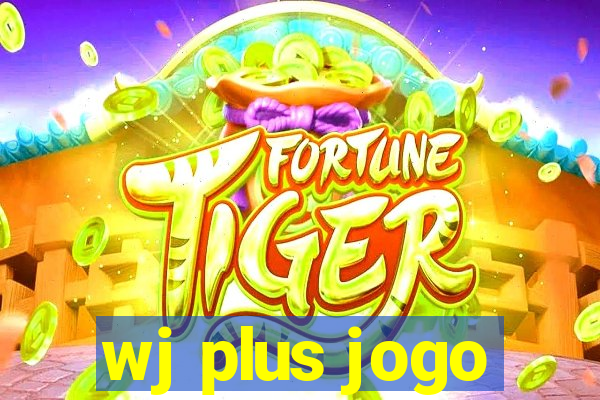 wj plus jogo